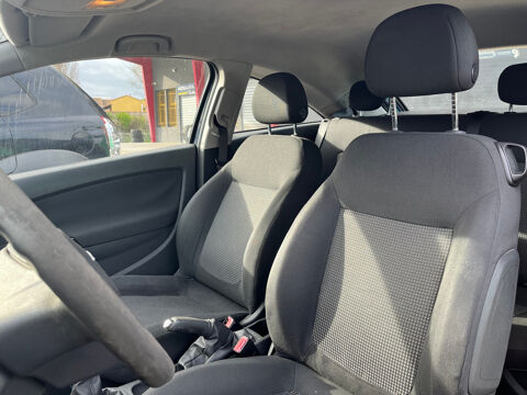Corsa 1.2 - 80 Twinport Essentia 2009 occasion 34090 Montpellier