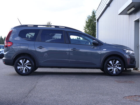 Jogger Hybrid 140 7 places GSR2 Expression 2026 occasion 77680 Roissy-en-Brie