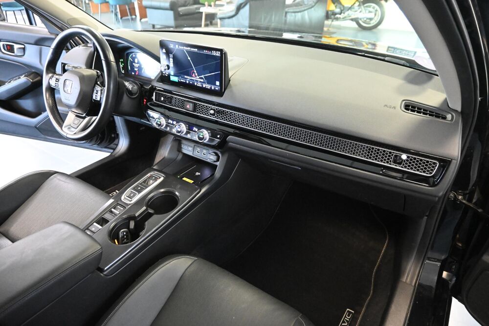 Civic 2.0 i-MMD Sport 2023 occasion 72650 Saint-Saturnin