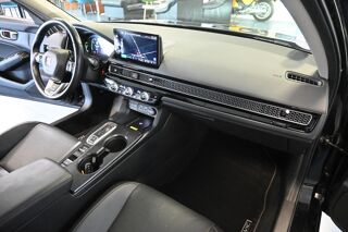 Civic 2.0 i-MMD Sport 2023 occasion 72650 Saint-Saturnin