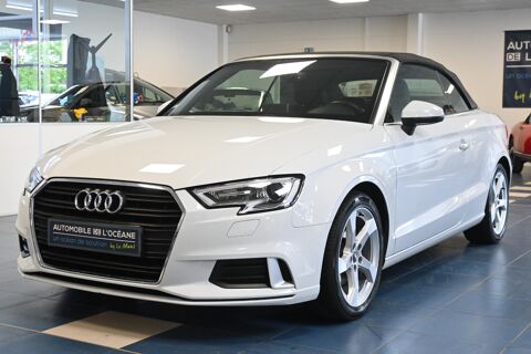 Annonce voiture Audi A3 23965 €