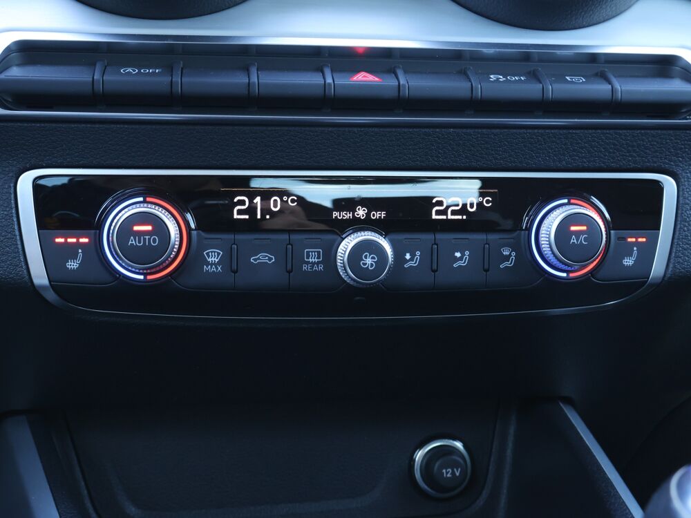 Q2 35 TFSI COD 150 BVM6 Sport 2020 occasion 77680 Roissy-en-Brie