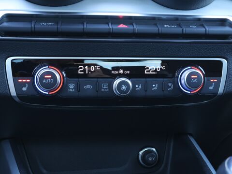 Q2 35 TFSI COD 150 BVM6 Sport 2020 occasion 77680 Roissy-en-Brie