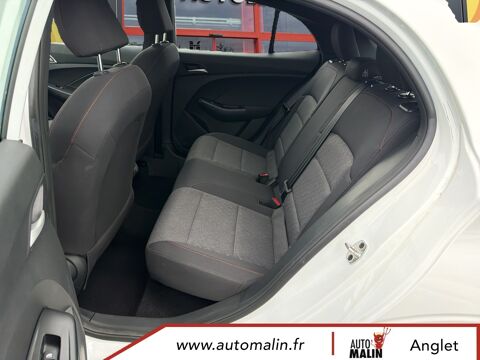 MG3 1.5 116 ch Standard 2025 occasion 64600 Anglet