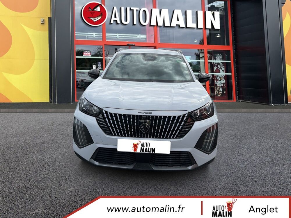2008 Hybrid 145 ch e-DCS6 Allure 2025 occasion 64600 Anglet