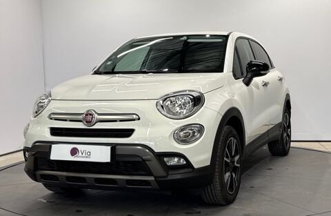 Fiat 500 x 500X E-Torq 1.6 110 Live Edizione