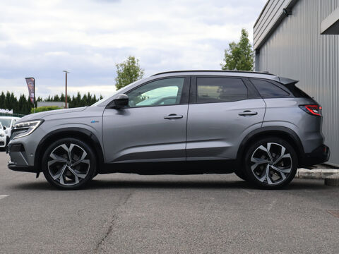 Austral MILD HYBRID 160 AUTO TECHNO ESPRIT ALPINE 2024 occasion 77680 Roissy-en-Brie