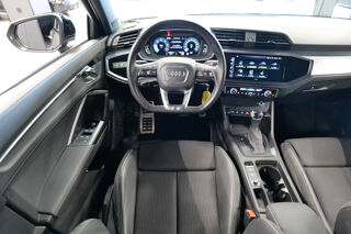 Q3 35 TDI 150CH S TRONIC 7 S LINE 1&deg; MAIN / FRANCAIS / TVA RECU 2023 occasion 69008 LYON 8EME
