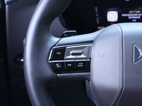 DS4 Hybride 145 e-DCT6 Etoile - Cuir Nappa 2025 occasion 77680 Roissy-en-Brie