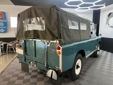 Freelander 2.3 1972 occasion 27120 PACY-SUR-EURE