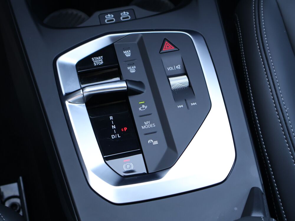 Serie 2 Gran Coupe 216 122 ch DKG7 M Sport Design 2025 occasion 77680 Roissy-en-Brie