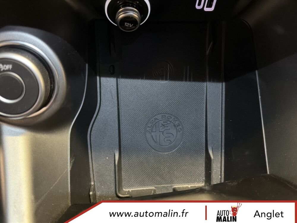 Tonale 1.3 Hybride Rechargeable PHEV 280ch AT6 Q4 Ti 2024 occasion 64600 Anglet