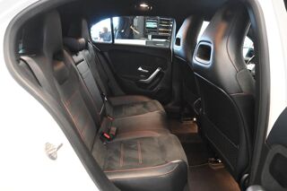 Classe A 200 d 8G-DCT AMG Line 2021 occasion 72650 Saint-Saturnin