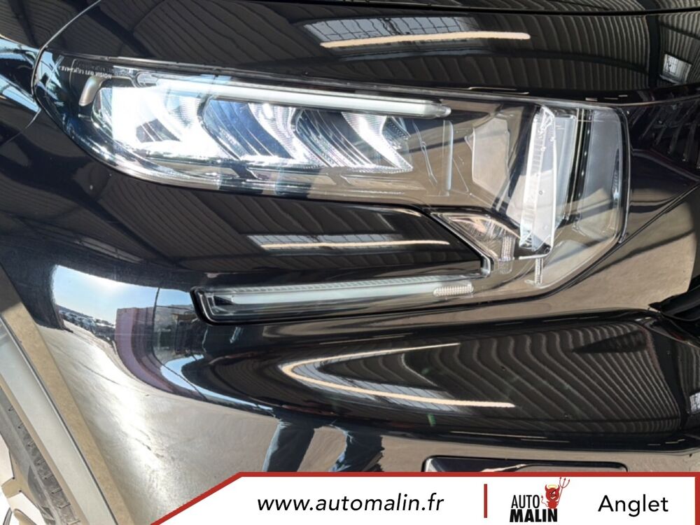 E-C3 113 autonomie confort Plus 2025 occasion 64600 Anglet