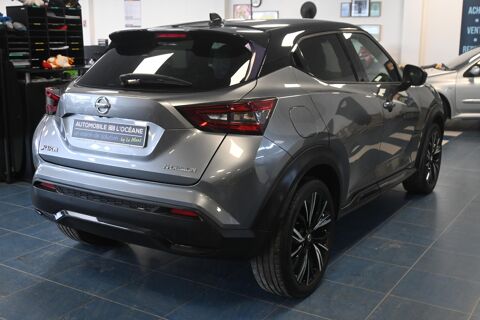 Juke DIG-T 117 N-Design 2020 occasion 72650 Saint-Saturnin