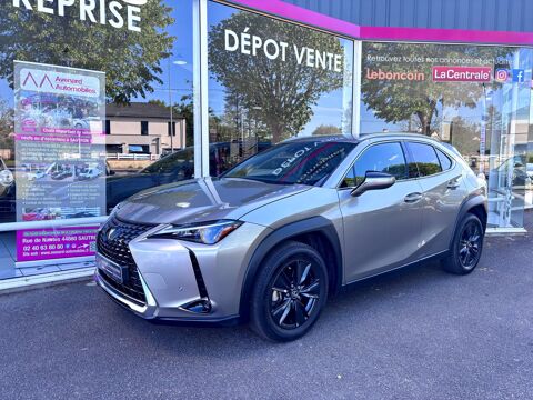 Annonce voiture Lexus UX 34990 