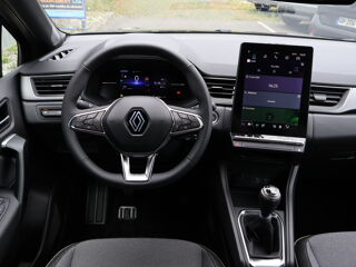 Captur TCe 90 Techno 2025 occasion 77680 Roissy-en-Brie