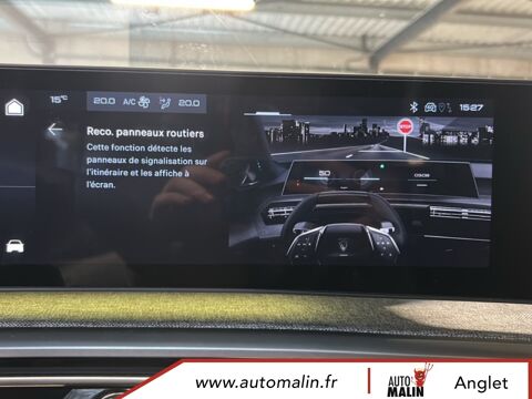 3008 Hybrid 145 e-DCS6 Allure Business 2025 occasion 64600 Anglet