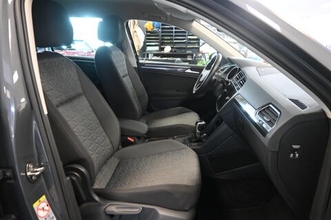 Tiguan 2.0 TDI 150ch DSG7 Life Business / SUIVI COMPLET VW 2021 occasion 72650 Saint-Saturnin
