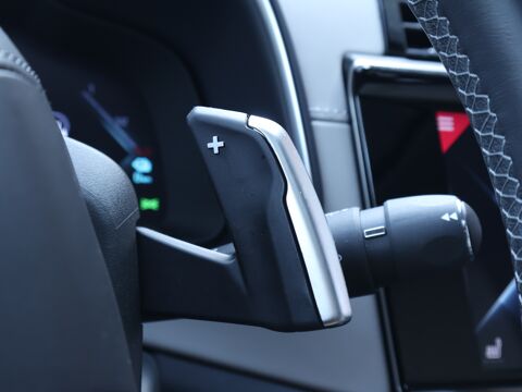 DS9 Hybride E-Tense 250 Opera Premiere 2025 occasion 77680 Roissy-en-Brie