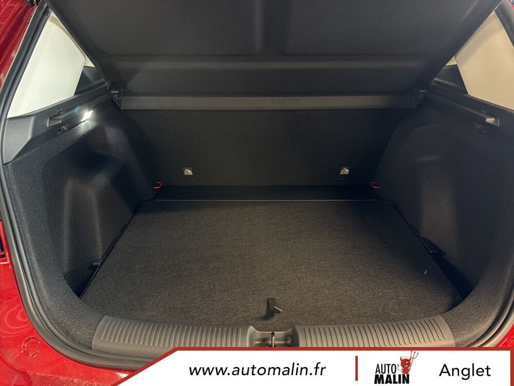 MG.ZS 1.5 L Hybrid+ 197 ch Luxury 2026 occasion 64600 Anglet