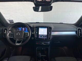 XC40 B3 163 ch DCT7 Plus 2024 occasion 59240 Dunkerque