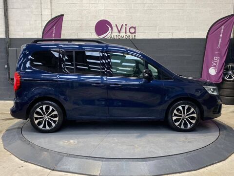 Kangoo dCi 115 Intens 2023 occasion 62230 Outreau