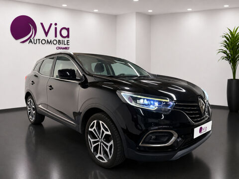 Kadjar Blue dCi 115 Intens 2019 occasion 60230 Chambly