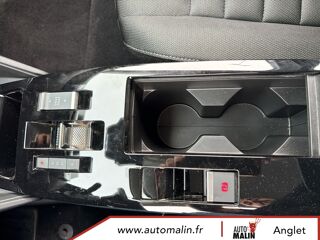 E-C4 136 ch autonomie confort Plus 2025 occasion 64600 Anglet