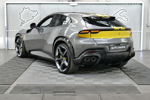 Ff 6.5 V12 725CH 2023 occasion 69008 LYON 8EME
