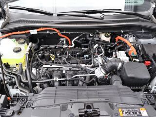 Kuga 2.5 DURATEC 180 HEV ST-LINE Powershift 2025 occasion 77680 Roissy-en-Brie