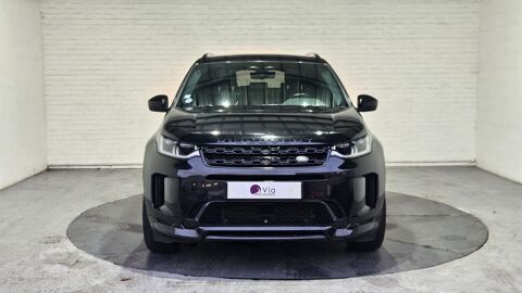 Discovery sport Mark VI P300e PHEV AWD BVA R-Dynamic HSE 2021 occasion 59240 Dunkerque