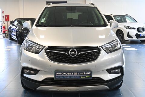 Mokka 1.4 Turbo - 140 ch Edition 2018 occasion 72650 Saint-Saturnin