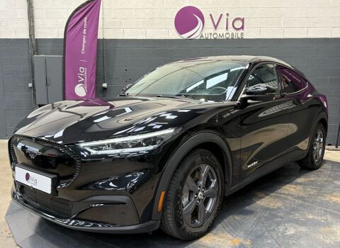 Ford Mustang Standard Range 76 kWh 269 ch 2023 occasion Outreau 62230