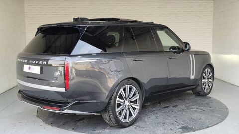 Range Rover SWB P510e PHEV AWD Autobiography 2023 occasion 59240 Dunkerque