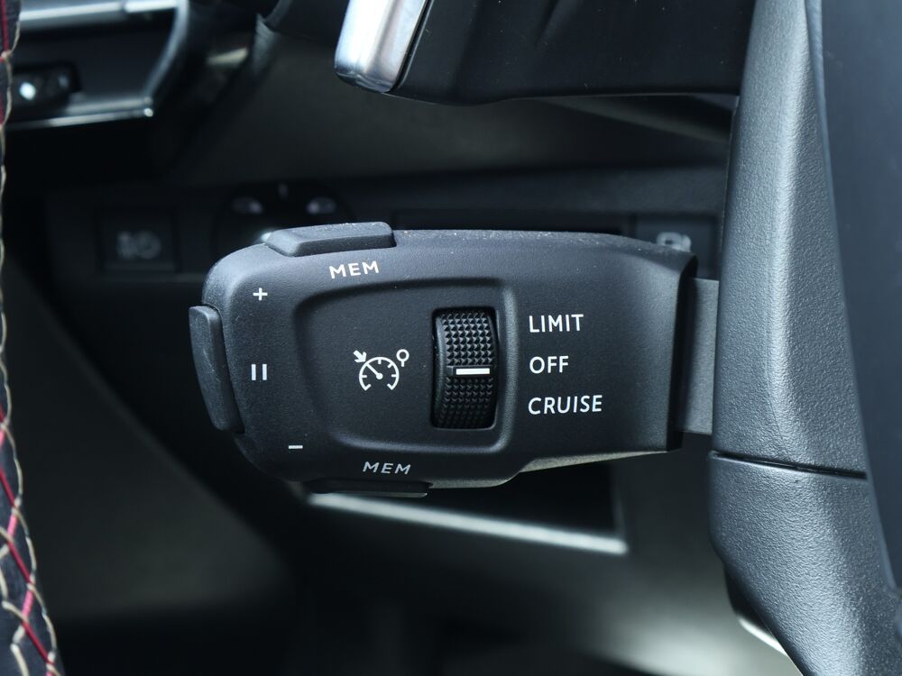 DS7 Hybride Rechargeable E-Tense 225 EAT8 Performance Line + 2024 occasion 77680 Roissy-en-Brie