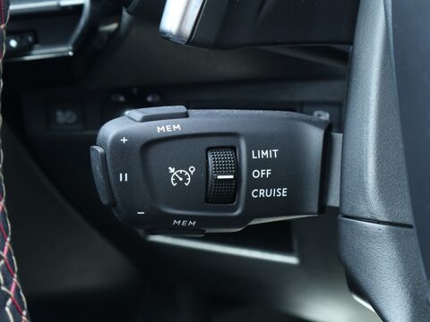 DS7 Hybride Rechargeable E-Tense 225 EAT8 Performance Line + 2024 occasion 77680 Roissy-en-Brie