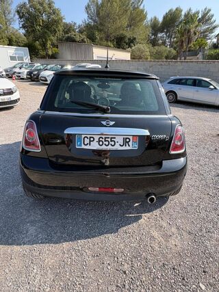 One D 112 ch Cooper 2012 occasion 34090 Montpellier