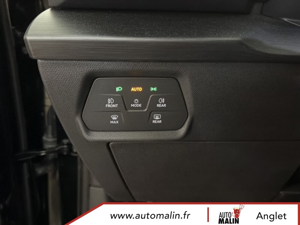 Formentor 1.4 e-HYBRID 245 ch DSG6 VZ 2023 occasion 64600 Anglet