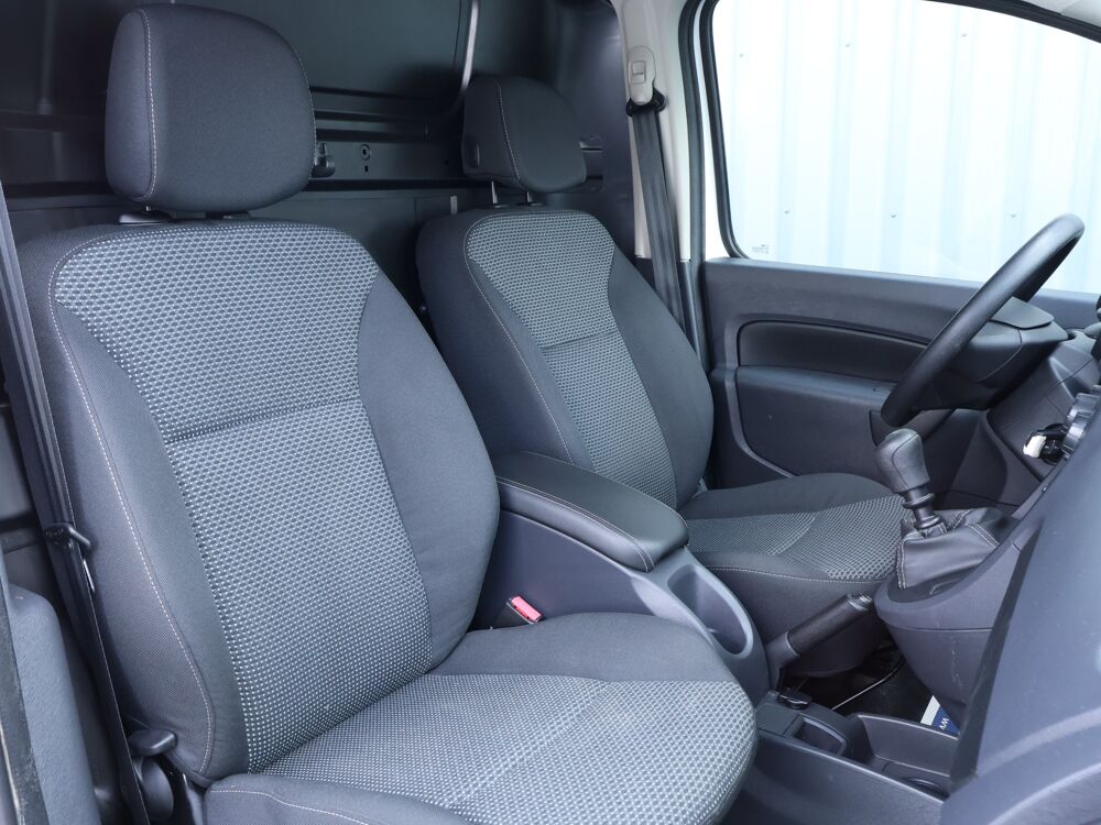 Citan fourgon FGN 109 CDI LONG PRO 2021 occasion 77680 Roissy-en-Brie