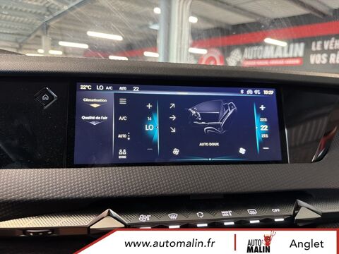 DS4 PureTech 130 EAT8 Rivoli 2024 occasion 64600 Anglet