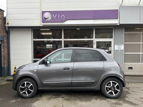 Twingo III TCe 90 Energy INTENS PARFAIT ETAT 2018 occasion 59114 Steenvoorde