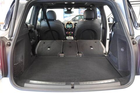 Countryman 192 ch BVA8 Cooper S Oakwood 2018 occasion 72650 Saint-Saturnin