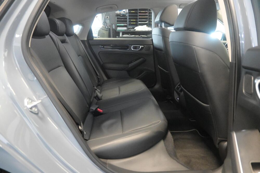 Civic 2.0 i-MMD Advance 2025 occasion 72650 Saint-Saturnin