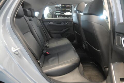 Civic 2.0 i-MMD Advance 2025 occasion 72650 Saint-Saturnin
