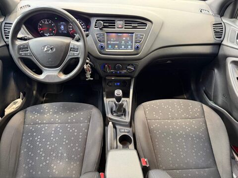 i20 1.2 84 Intuitive 2019 occasion 62230 Outreau