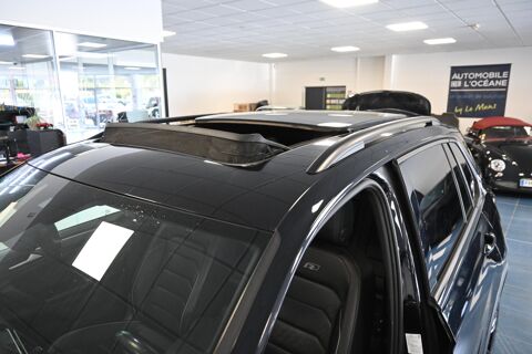 Tiguan 2.0 TDI 190 DSG7 4Motion Carat 2020 occasion 72650 Saint-Saturnin