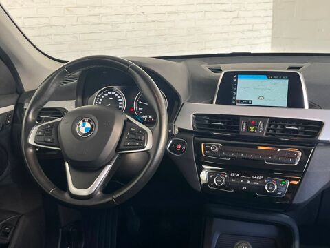 X1 sDrive 18i 140 ch Business Design 2019 occasion 59240 Dunkerque