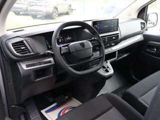 Traveller XL BlueHDi 180ch S&S EAT8 Business 2024 occasion 77680 Roissy-en-Brie