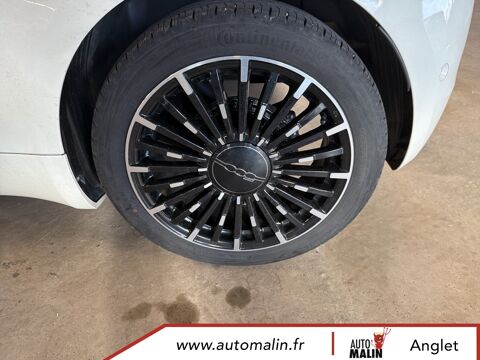500 E 500 e 95 ch La Prima 2023 occasion 64600 Anglet